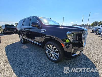 2023 GMC Yukon Denali - zdjęcie 4 z 25 - miniatura