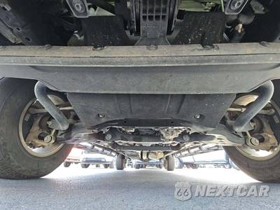 2024 Toyota Tundra SR5 Crew Cab Short Bed - zdjęcie 20 z 29 - miniatura