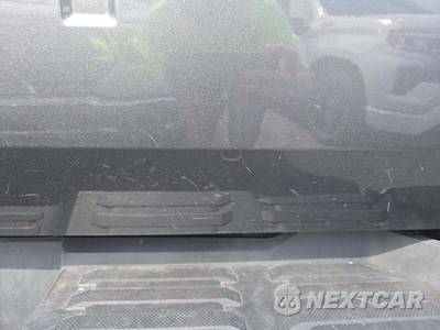 2024 Toyota Tundra SR5 Crew Cab Short Bed - zdjęcie 25 z 29 - miniatura