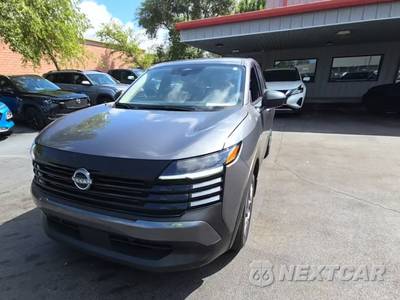 2026 Nissan Kicks S - zdjęcie 1 z 22 - miniatura
