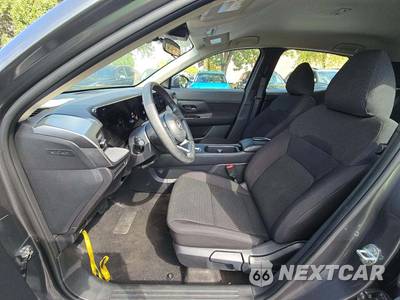2026 Nissan Kicks S - zdjęcie 3 z 22 - miniatura