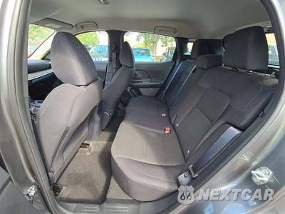 2026 Nissan Kicks S - zdjęcie 10 z 22 - miniatura