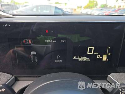 2026 Nissan Kicks S - zdjęcie 6 z 22 - miniatura