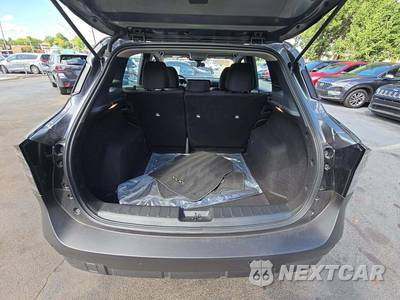 2026 Nissan Kicks S - zdjęcie 11 z 22 - miniatura
