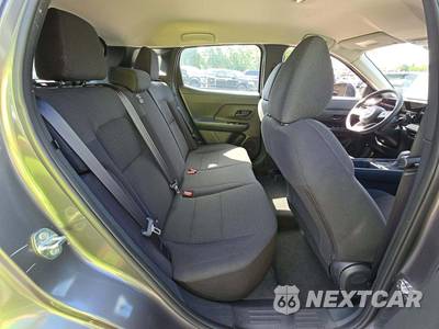 2026 Nissan Kicks S - zdjęcie 13 z 22 - miniatura