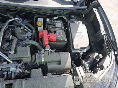 2026 Nissan Kicks S - zdjęcie 21 z 22 - miniatura