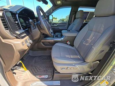 2024 Chevrolet Silverado 2500HD LTZ Crew Cab Medium Bed 1LZ - zdjęcie 3 z 20 - miniatura