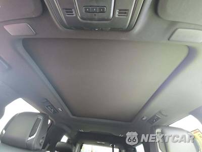2022 Cadillac Escalade Premium Luxury - zdjęcie 11 z 24 - miniatura