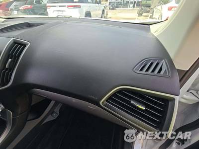 2024 Ford Edge SE - zdjęcie 16 z 22 - miniatura