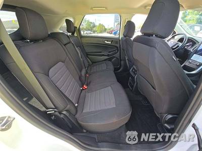 2024 Ford Edge SE - zdjęcie 13 z 22 - miniatura