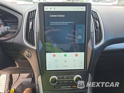 2024 Ford Edge SE - zdjęcie 7 z 22 - miniatura