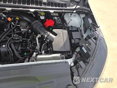 2024 Ford Edge SE - zdjęcie 22 z 22 - miniatura