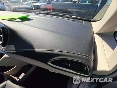 2024 Chrysler Pacifica Hybrid Select 121.6" WB - zdjęcie 17 z 23 - miniatura