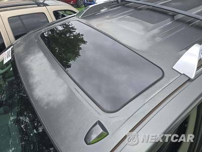 2010 Nissan Armada Platinum - zdjęcie 28 z 33 - miniatura
