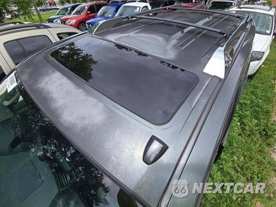 2010 Nissan Armada Platinum - zdjęcie 12 z 33 - miniatura