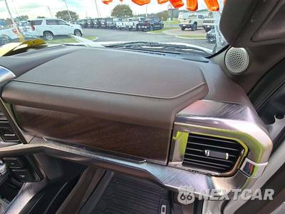 2021 Ford F-150 Hybrid King Ranch Crew Cab Short Bed - zdjęcie 16 z 20 - miniatura