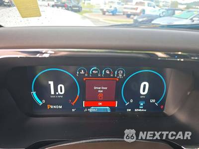 2021 Ford F-150 Hybrid King Ranch Crew Cab Short Bed - zdjęcie 6 z 20 - miniatura
