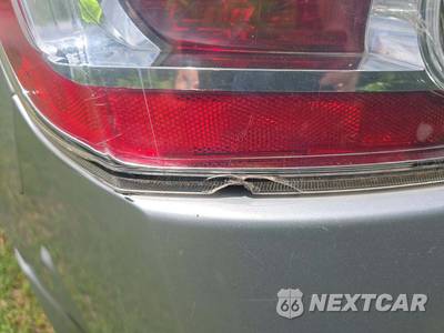 2008 Nissan Sentra 2.0 S - zdjęcie 27 z 34 - miniatura