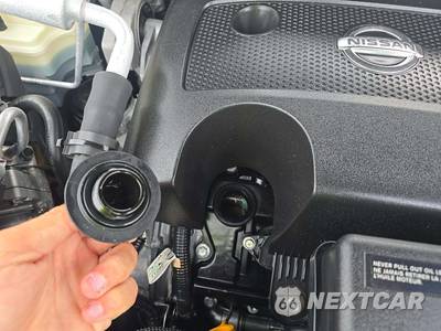 2022 Nissan Murano Platinum - zdjęcie 21 z 21 - miniatura