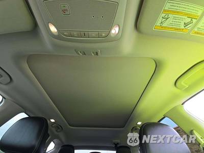 2022 Nissan Murano Platinum - zdjęcie 8 z 21 - miniatura