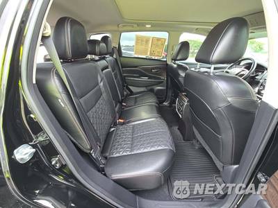 2022 Nissan Murano Platinum - zdjęcie 13 z 21 - miniatura