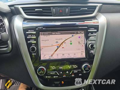 2022 Nissan Murano Platinum - zdjęcie 7 z 21 - miniatura