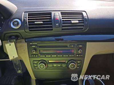 2010 BMW 1 Series Coupe 128i - zdjęcie 7 z 35 - miniatura