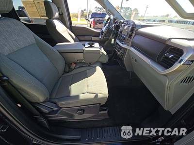2023 Ford F-150 XLT Crew Cab Medium Bed - zdjęcie 15 z 23 - miniatura
