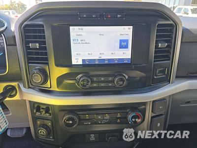 2023 Ford F-150 XLT Crew Cab Medium Bed - zdjęcie 7 z 23 - miniatura