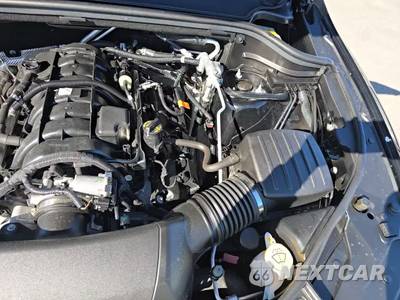 2026 Dodge Durango GT Plus HEMI V8 - zdjęcie 18 z 19 - miniatura