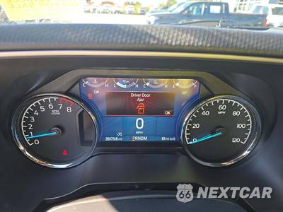 2023 Ford F-150 XLT Crew Cab Medium Bed - zdjęcie 6 z 22 - miniatura