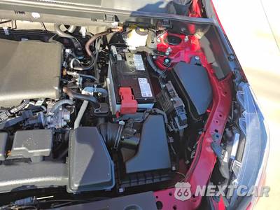 2025 Toyota RAV4 XLE - zdjęcie 20 z 20 - miniatura