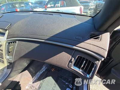 2014 Cadillac CTS Coupe 1SB - zdjęcie 18 z 33 - miniatura