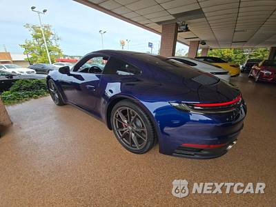2022 Porsche 911 Carrera S - zdjęcie 2 z 22 - miniatura
