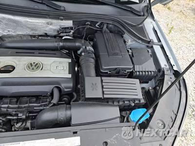 2013 Volkswagen Tiguan S w/Sunroof - zdjęcie 30 z 31 - miniatura