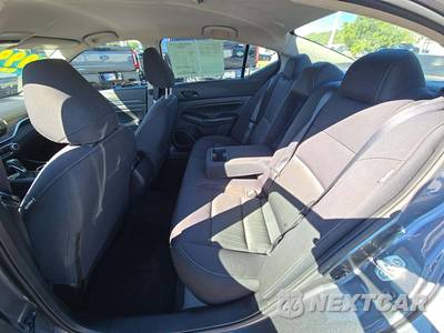 2024 Nissan Altima SV - zdjęcie 10 z 26 - miniatura