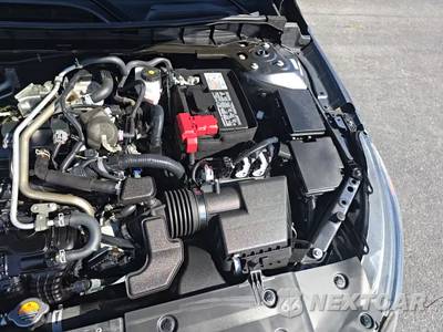 2024 Nissan Altima SV - zdjęcie 25 z 26 - miniatura