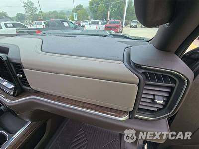 2026 Chevrolet Silverado 1500 LT Trail Boss Crew Cab Short Bed 2LT - zdjęcie 16 z 19 - miniatura
