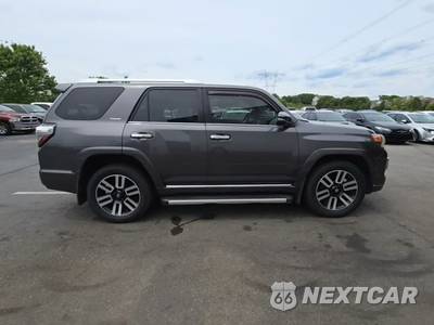 2016 Toyota 4Runner SR5 - zdjęcie 5 z 28 - miniatura