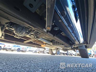 2022 Chevrolet Silverado 1500 High Country Crew Cab Short Bed 3LZ - zdjęcie 4 z 20 - miniatura