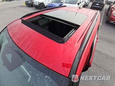 2025 Ford Explorer ST - zdjęcie 9 z 22 - miniatura