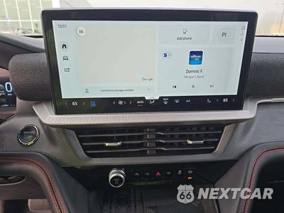 2025 Ford Explorer ST - zdjęcie 7 z 22 - miniatura