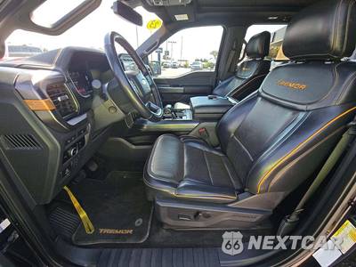 2023 Ford F-150 Tremor Crew Cab Short Bed - zdjęcie 3 z 22 - miniatura