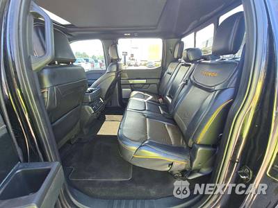 2023 Ford F-150 Tremor Crew Cab Short Bed - zdjęcie 10 z 22 - miniatura