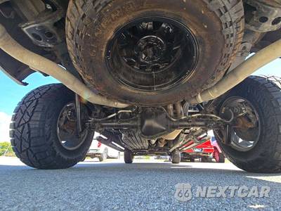 2023 Ford F-150 Tremor Crew Cab Short Bed - zdjęcie 12 z 22 - miniatura