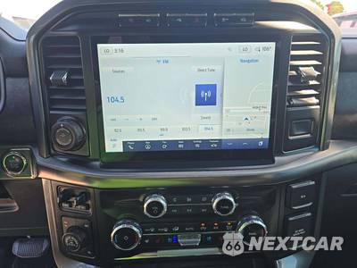 2023 Ford F-150 Tremor Crew Cab Short Bed - zdjęcie 7 z 22 - miniatura