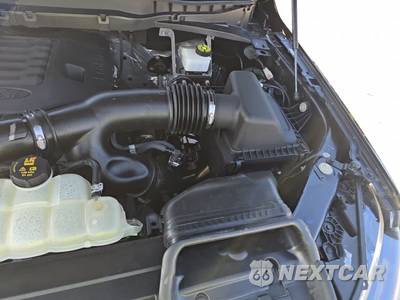 2023 Ford F-150 Tremor Crew Cab Short Bed - zdjęcie 21 z 22 - miniatura