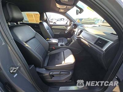 2021 Volkswagen Atlas Cross Sport V6 SE w/Technology - zdjęcie 15 z 21 - miniatura