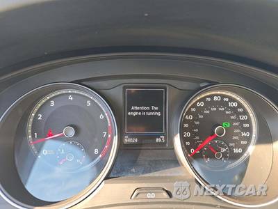 2021 Volkswagen Atlas Cross Sport V6 SE w/Technology - zdjęcie 6 z 21 - miniatura