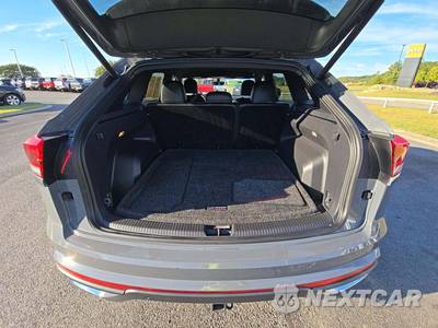 2021 Volkswagen Atlas Cross Sport V6 SE w/Technology - zdjęcie 11 z 21 - miniatura